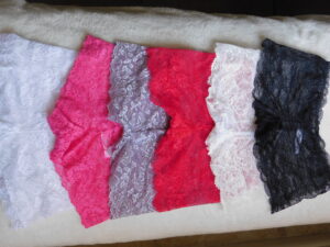 lady lingerie