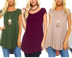isaac liev, tunic, lady top, woman tops