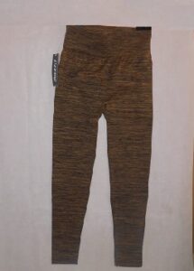 yoga pants