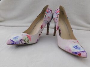 nine west (flowers) new size