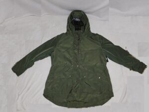 Universal Elite Jacket