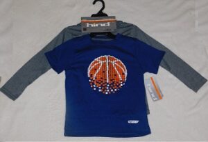 boy tops