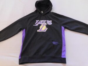 LAKERS SWEATER