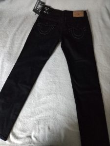 TRUE RELIGION PANTS